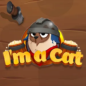I'm A Cat