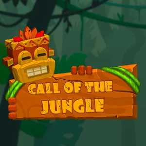 Call Of The Jungle