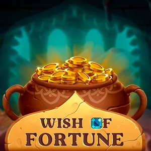 Wish Of Fortune