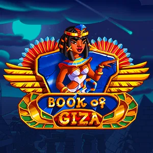 Book of Giza
