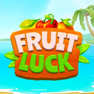 Fruit Luck