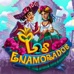 Los Enamorados