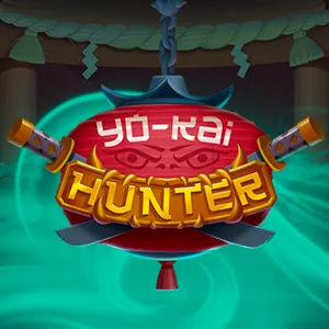 Yokai Hunter