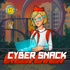 Cyber Snack