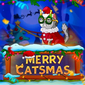 Merry Catsmas