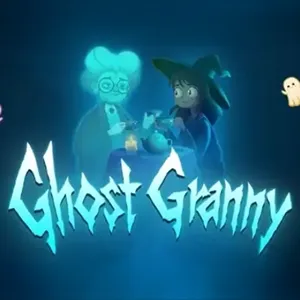 Ghost Granny