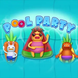 Pool Party