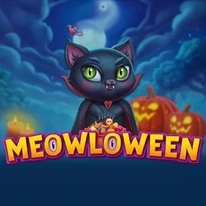 Meowloween