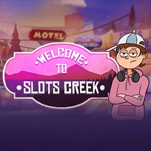 Slots Creek
