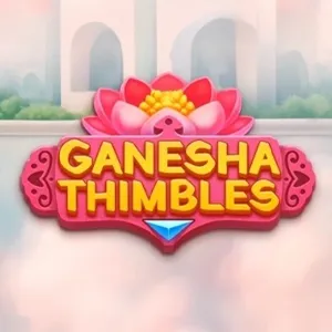Ganesha Thimbles