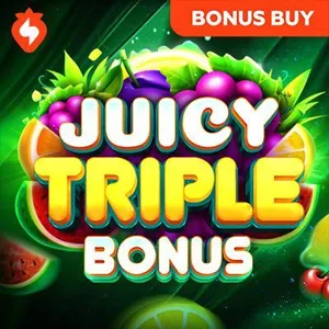 Juicy Triple Bonus