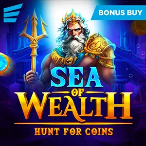 Sea of Wealth: Hunt for Coins