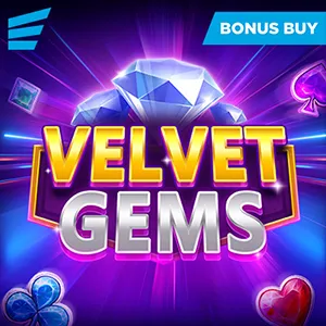Velvet Gems