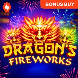 Dragon's Fireworks