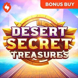 Desert Secret Treasures