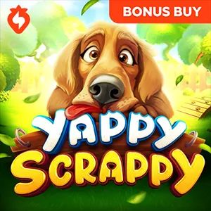 Yappy Scrappy