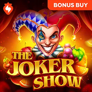 The Joker Show