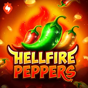 Hellfire Peppers