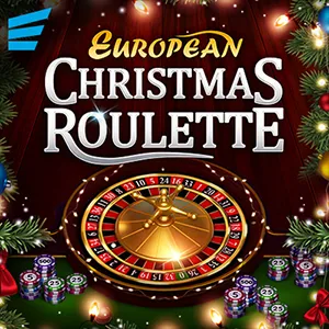 European Christmas Roulette