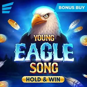 Young Eagle Song