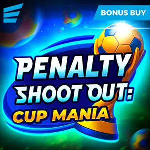 Penalty Shoot-Out: Cup Mania