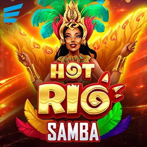 Hot Rio Samba