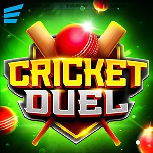 Cricket Duel