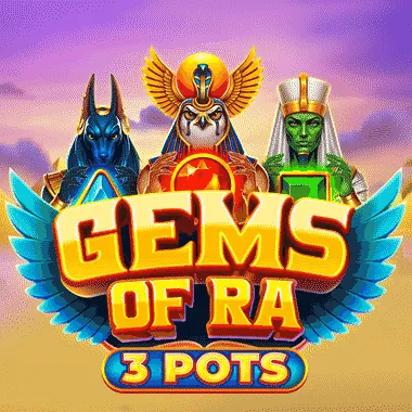 Gems of Ra