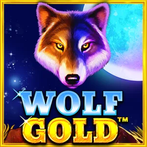 Wolf Gold