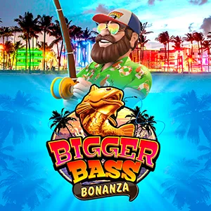 Bigger Bass Bonanza