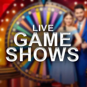 Live - Lobby Gameshows
