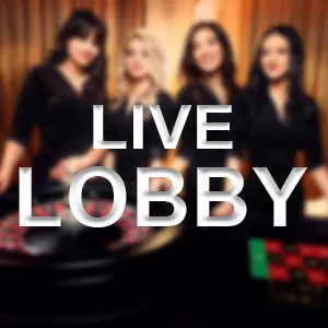 Live - Lobby