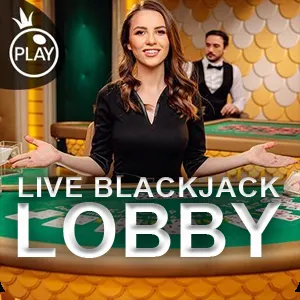 Live - Lobby Blackjack