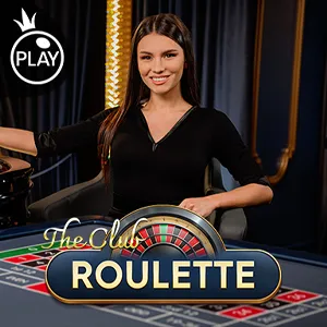 VIP Roulette - The Club
