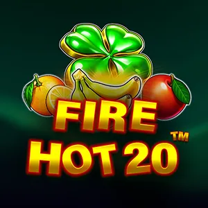 Fire Hot 20