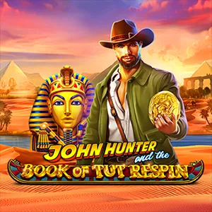 John Hunter and the Book of Tut Respin