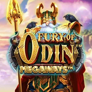 Fury of Odin Megaways