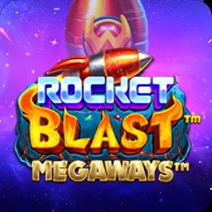 Rocket Blast Megaways
