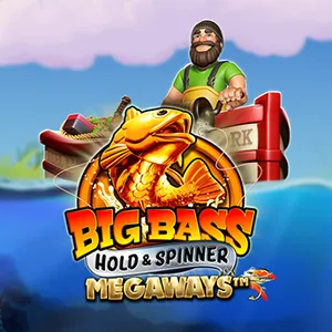 Big Bass Hold & Spinner Megaways