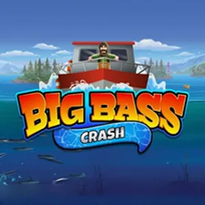 Big Bass Crash