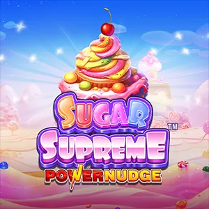 Sugar Supreme Powernudge