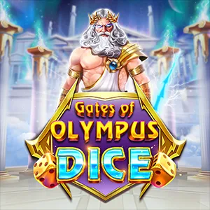 Gates of Olympus Dice