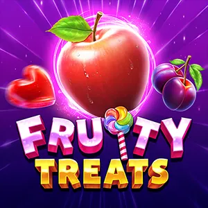 Fruity Treats