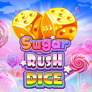 Sugar Rush Dice