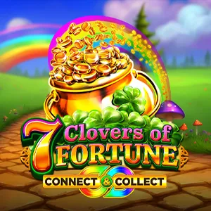 7 Clovers of Fortune