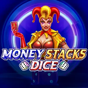 Money Stacks Dice
