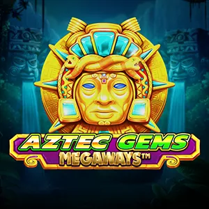 Aztec Gems Megaways