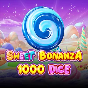 Sweet Bonanza Dice 1000