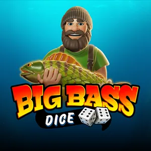 Big Bass Dice
