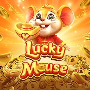Lucky Mouse